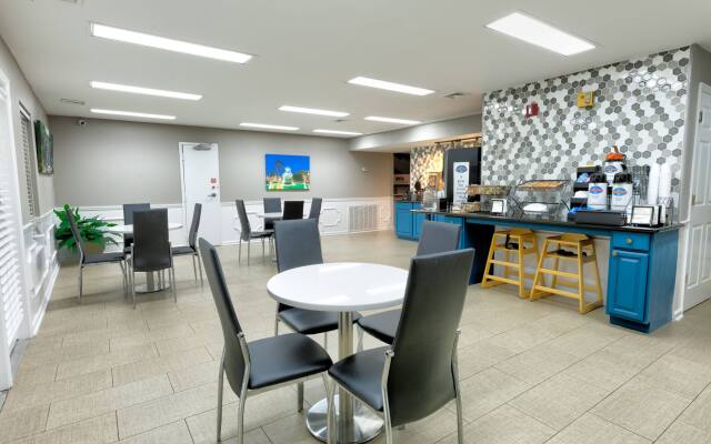 Baymont By Wyndham Prattville/Montgomery