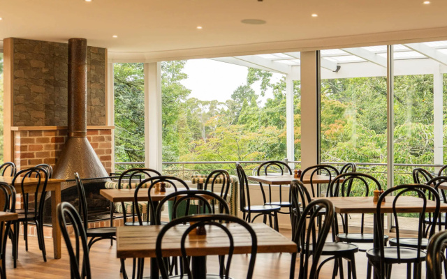 Comfort Resort Leura Gardens