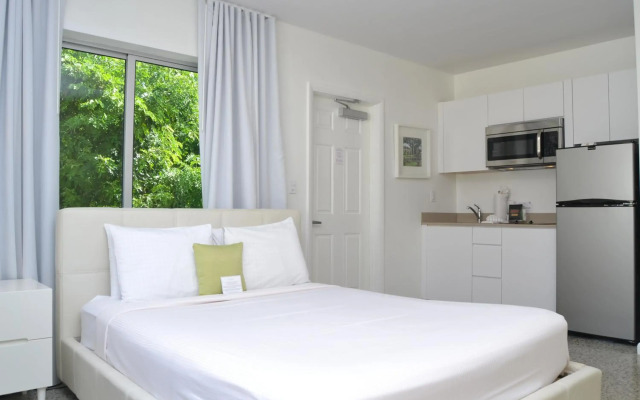Tranquilo A North Beach Village Resort Hotel