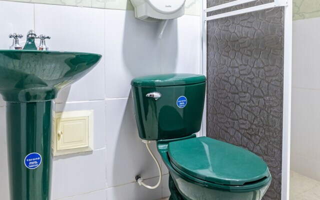 Hotel Damar Valledupar