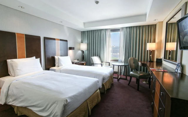Ramada Hotel Seoul