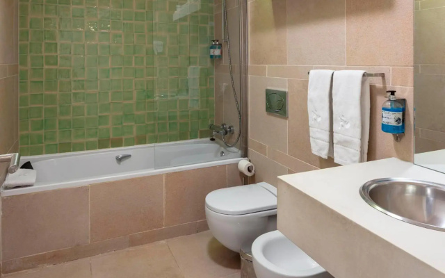 Lisbon Serviced Apartments - Palacio Camoes