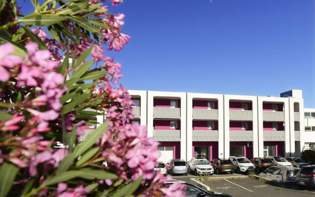 Mercure Sète Balaruc Les Bains