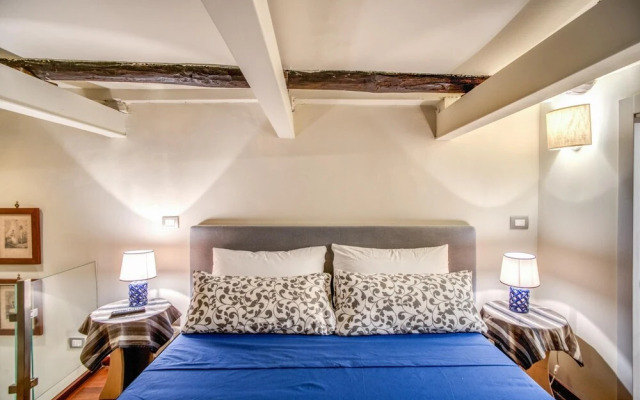 Chiaia Loft in Napoli