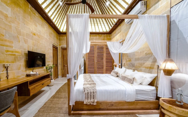 Nyaman Villas by EVDEkimi Ubud - Longer Stay More Rewards