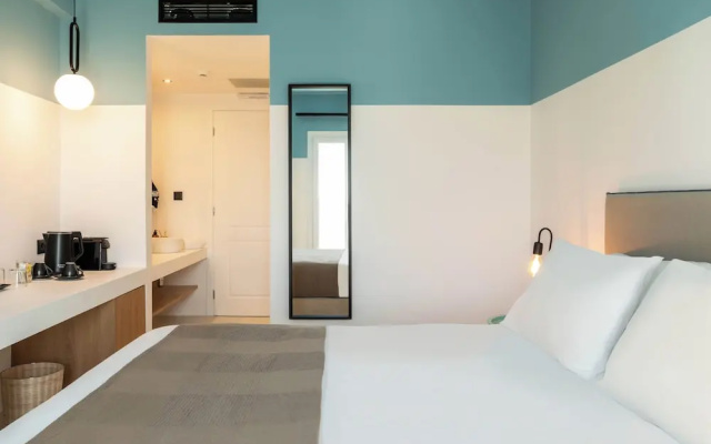 Play Paros, a member of Brown Hotels