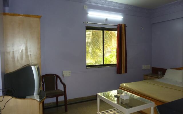 Hotel Eagle Executive