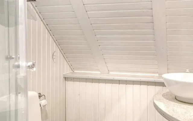 12 Person Holiday Home in Vaeggerlose