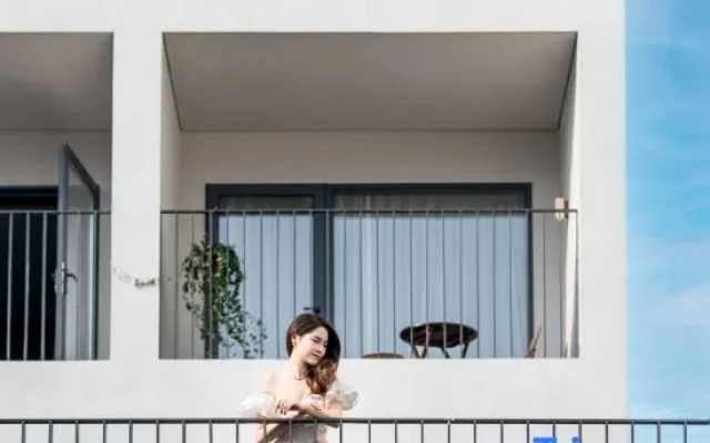 Nanyang Xijie No.7 B&B (Xinhua City Plaza)