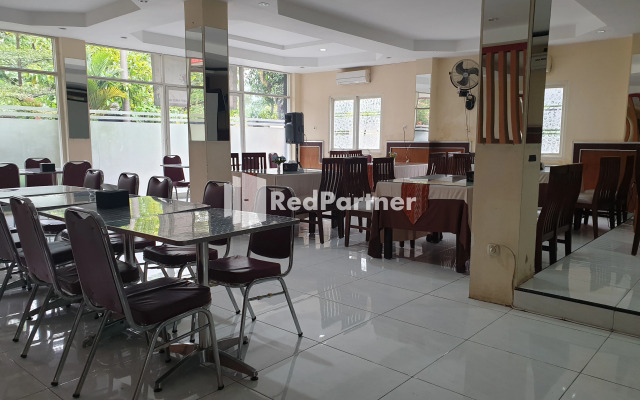 Hotel Grand Saota Syariah Soppeng RedPartner