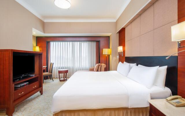 Holiday Inn Zhongshan Downtown