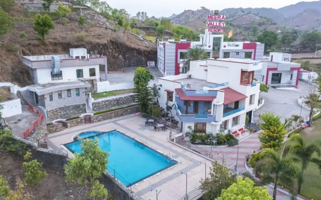 Meera Valley Resort
