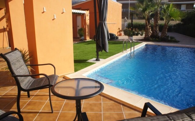 Villa Levante Beach 4bd