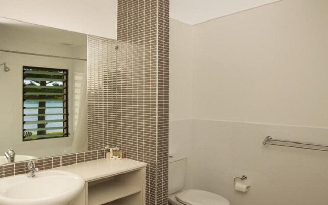 Anglesea Lodge