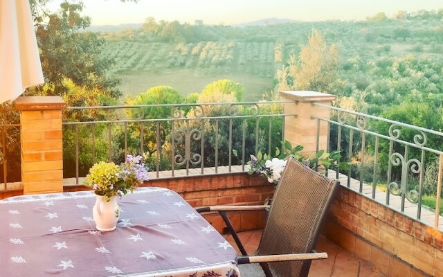 1-bed Apartment Abruzzo, Italy 15 Minutes to sea