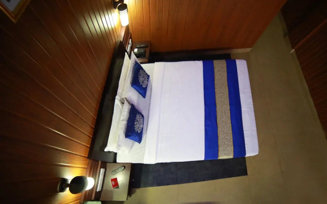 OYO 8506 Pallivasal