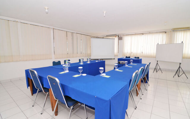 Airy Malioboro Sosrowijayan GT Satu 195 Yogyakarta