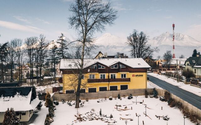 Aplend Tatry Holiday Resort