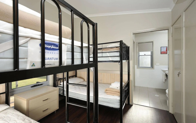 NRMA Sydney Lakeside Holiday Park