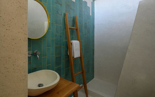 Potamos Luxury House