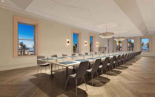 InterContinental Sorrento Mornington Peninsula by IHG