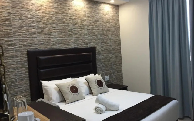 Bayside Lodge Empangeni