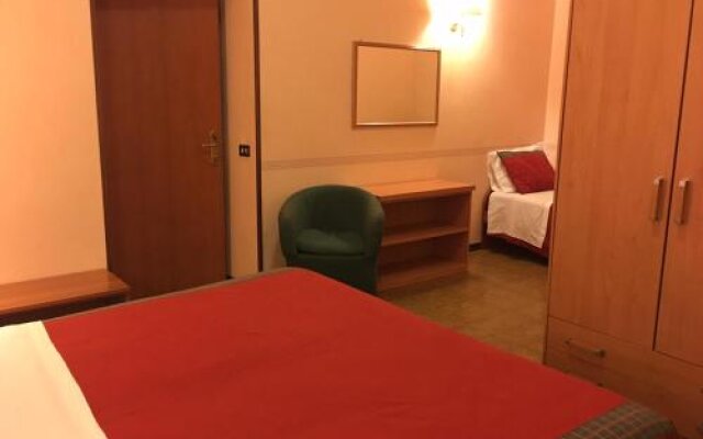 Hotel Delle Ortensie