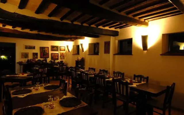 Agriturismo Fornaci Sabine