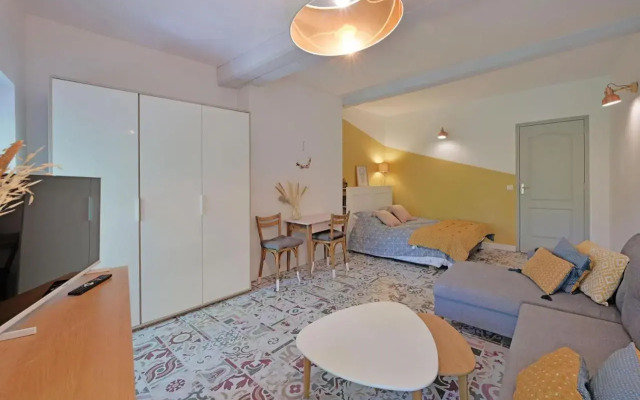 studio place de l'horloge