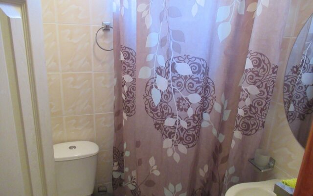 Hostal El Salitre
