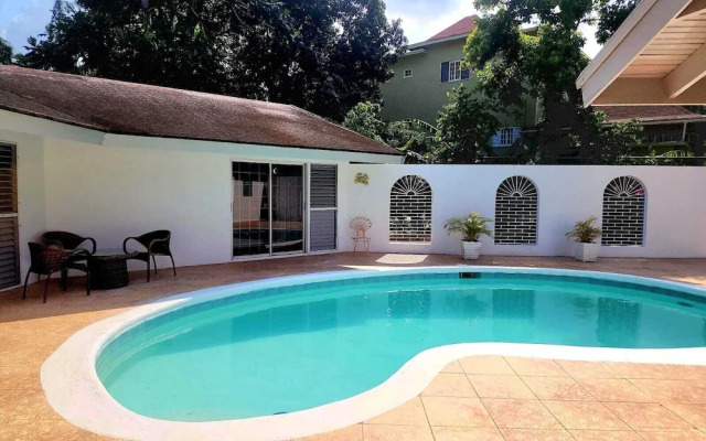 Jamaica Dream Villa - Iron Shore Escape