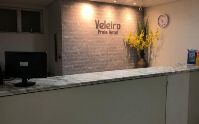 Veleiro Praia Hotel