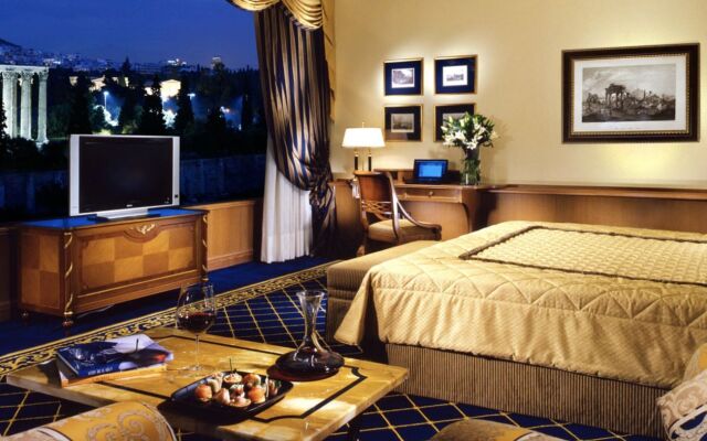 Royal Olympic Hotel