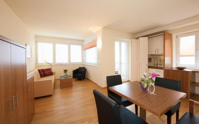 Hotel Residence Pernhof