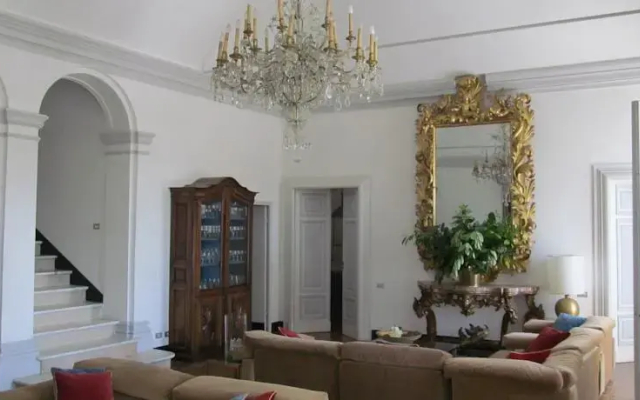 La Giustiniana
