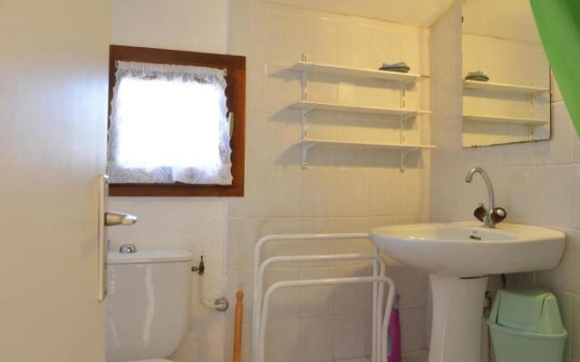 Appartement Saint-Aygulf, 2 pièces, 4 personnes - FR-1-226A-14