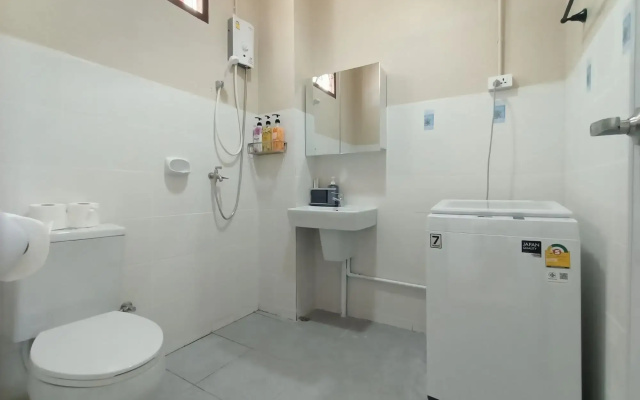 Chaweng Apartment