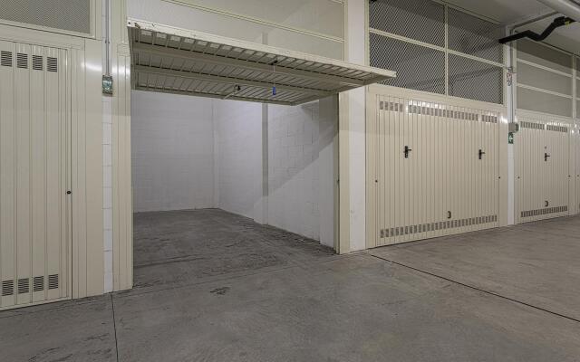 ViviBoccadasse - Glicine - P.IVA