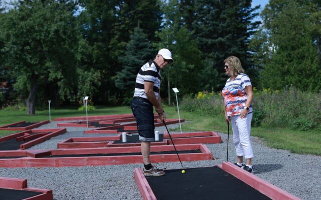 Hotel La Roche Pleureuse