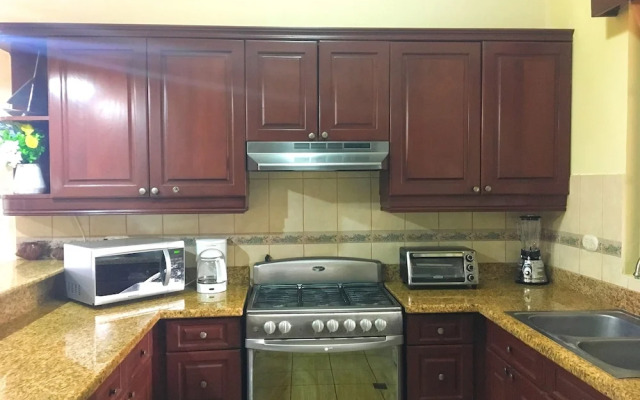 Casa Patricia Gran Pacifica Resort