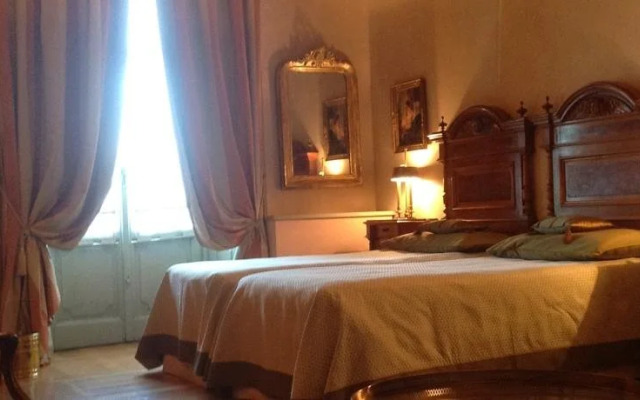 Villa San Carlo Borromeo