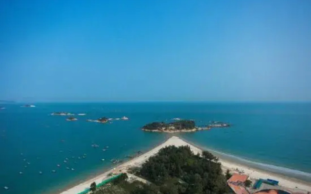 Dongshan Yangxi Residence