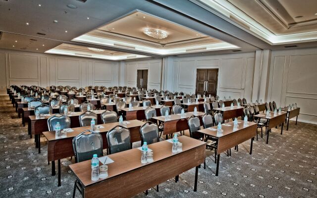 Samala Hotel Jakarta Cengkareng