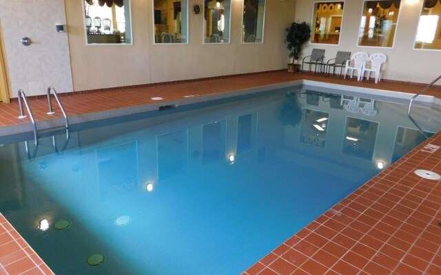 Western Budget Motel & Suites - Leduc #3
