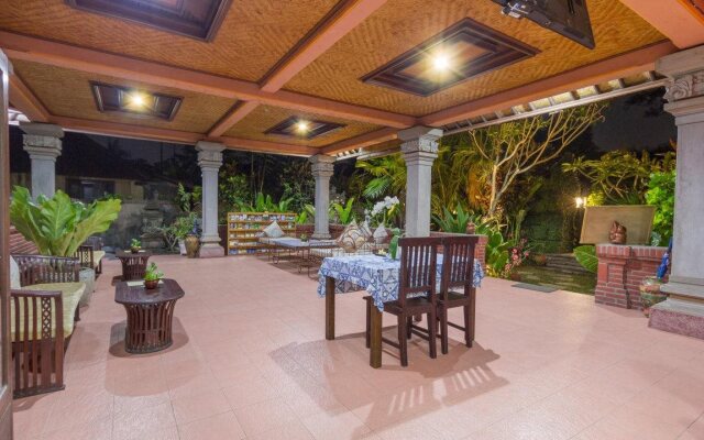 Garden View Ubud