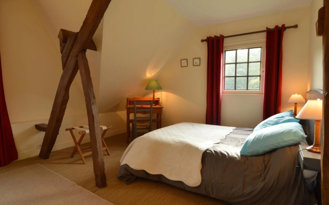 Countryside Stay in Fransu
