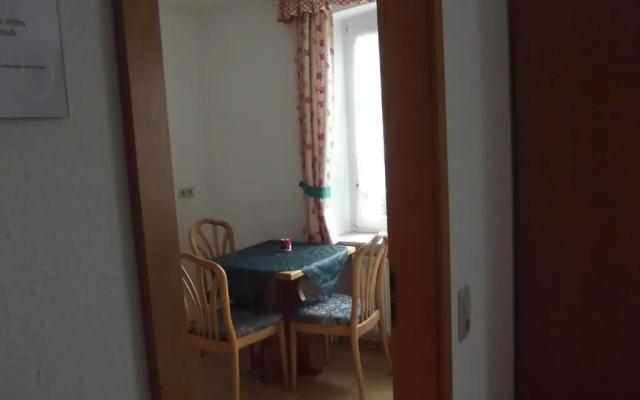 Hotel Haus Irsfeld