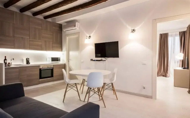 MYSWEETPLACE - Santa Maria Formosa Apartment