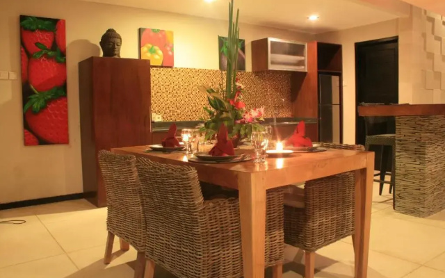 Katala Villas