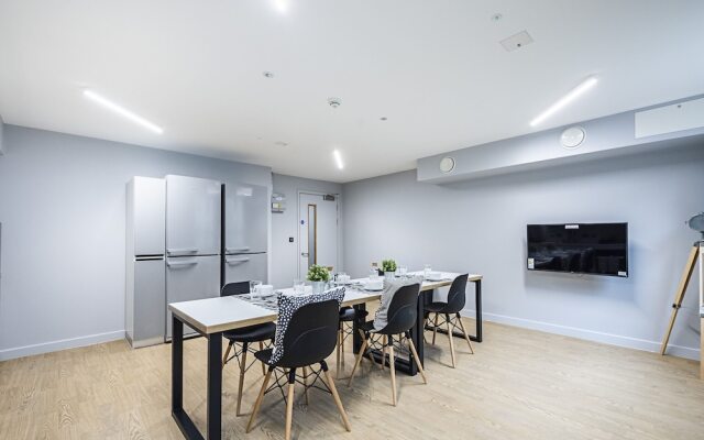 Magnificent Rooms Studios And Apartments